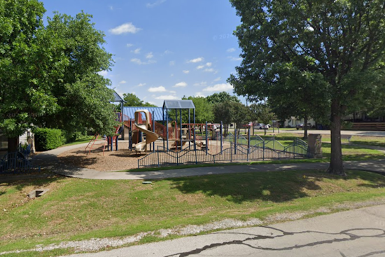Frisco's Gallegos Park Closes for Extensive 9-12 Month Renovation, Police Urge Safety and Patience