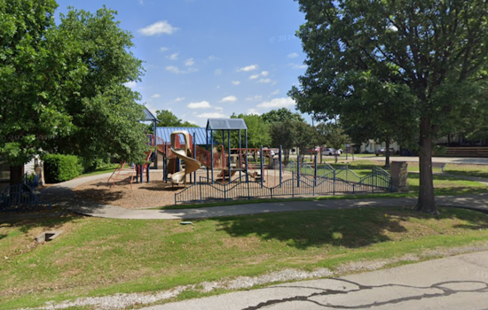 Frisco's Gallegos Park Closes for Extensive 9-12 Month Renovation, Police Urge Safety and Patience