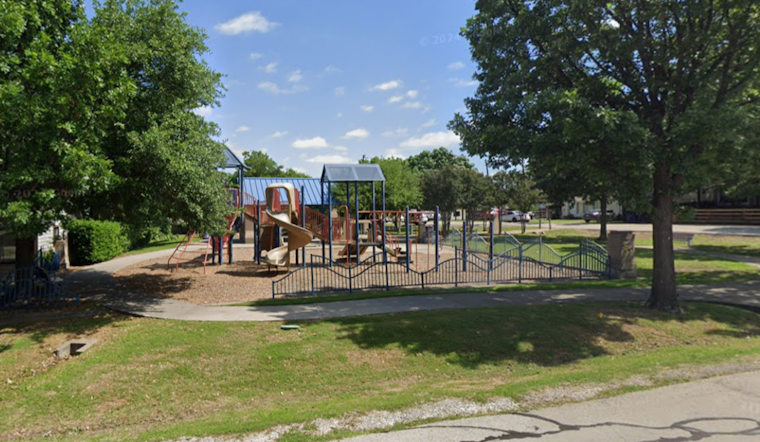 Frisco's Gallegos Park Closes for Extensive 9-12 Month Renovation, Police Urge Safety and Patience