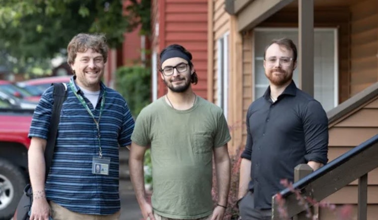 From Streets to Stability, Multnomah County's Supportive Housing Aids Salem Man with Disabilities