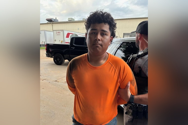 Fugitive Suspected of Rape and Child Molestation Apprehended in North Carolina Pending Extradition to Indiana