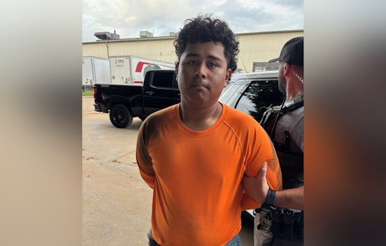 Fugitive Suspected of Rape and Child Molestation Apprehended in North Carolina Pending Extradition to Indiana