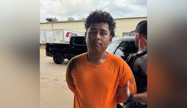 Fugitive Suspected of Rape and Child Molestation Apprehended in North Carolina Pending Extradition to Indiana