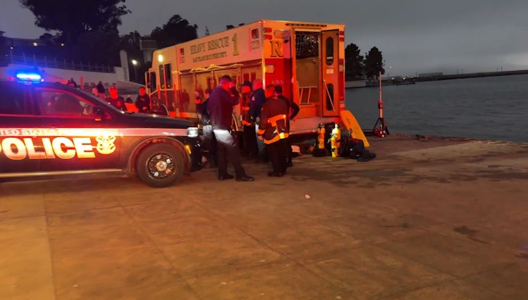Fully-Clothed Man Dies in Mystery Aquatic Park Drowning, Pronounced Deceased after Resuscitation Attempt