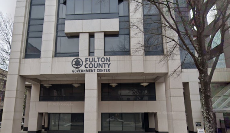 Fulton County Board of Ethics to Hold Open Public Meeting on August 1 in Atlanta