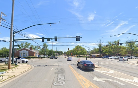 Gahanna Commuters Face Rush Hour Delays Following Commercial Vehicle Fire on Hamilton Rd.