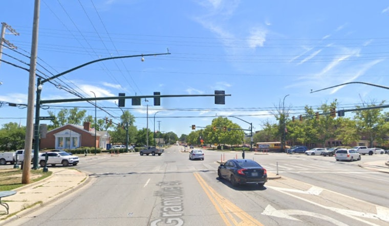 Gahanna Commuters Face Rush Hour Delays Following Commercial Vehicle Fire on Hamilton Rd.