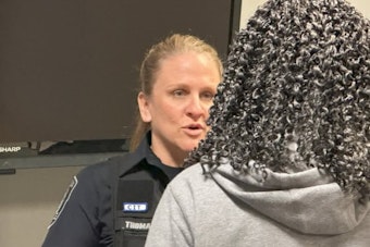 Gahanna Police Hosts Women's Self-Defense Seminar to Enhance Safety Skills and Awareness