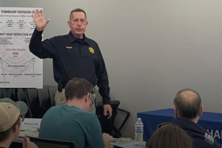 Gahanna Police Invite Residents for Open Dialogue at Community Meeting This Thursday