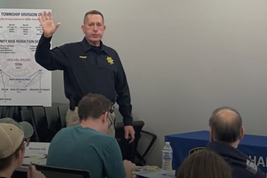 Gahanna Police Invite Residents for Open Dialogue at Community Meeting This Thursday