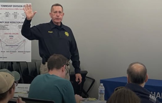 Gahanna Police Invite Residents for Open Dialogue at Community Meeting This Thursday