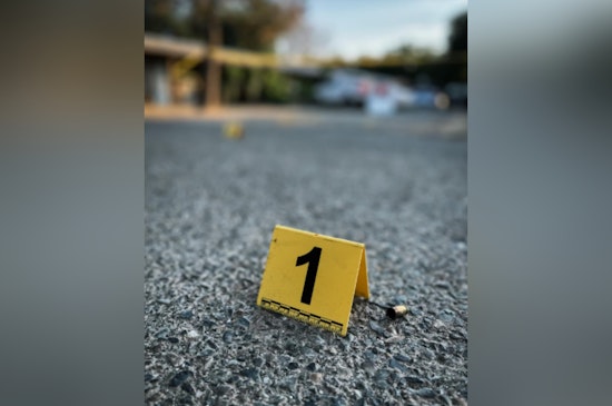 Galt Police Investigate Daylight Shooting at Glendale Avenue, No Immediate Threat to Community