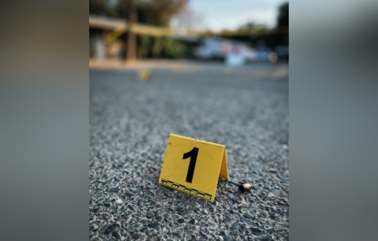 Galt Police Investigate Daylight Shooting at Glendale Avenue, No Immediate Threat to Community