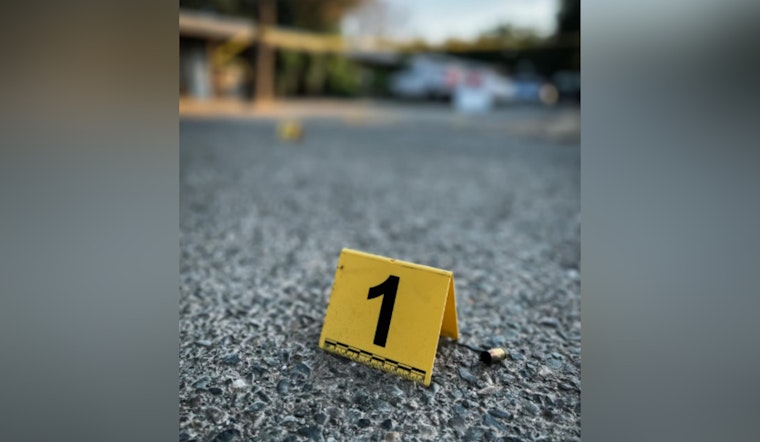 Galt Police Investigate Daylight Shooting at Glendale Avenue, No Immediate Threat to Community