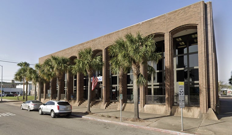 Galveston Beach Patrol Chief Peter Davis Ousted Amid Misuse of Resources Allegations, Austin Kirwin Named Interim Chief