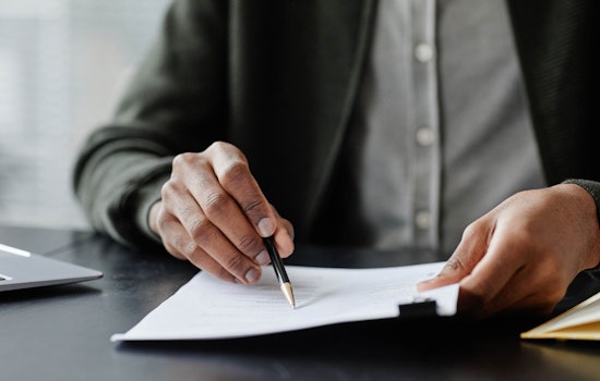 Garland Seeks New Board Member for Housing Finance Corporation, Applications Open Until July 28