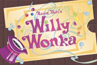 Garland's Plaza Theatre to Host 'Willy Wonka JR.' Musical in July: A Journey into Roald Dahl's World of Pure Imagination