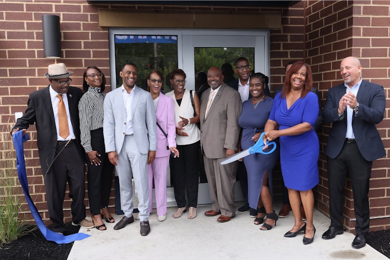 Garrett Square Apartments Opens in Cleveland, Offering Affordable Housing for Seniors in Glenville