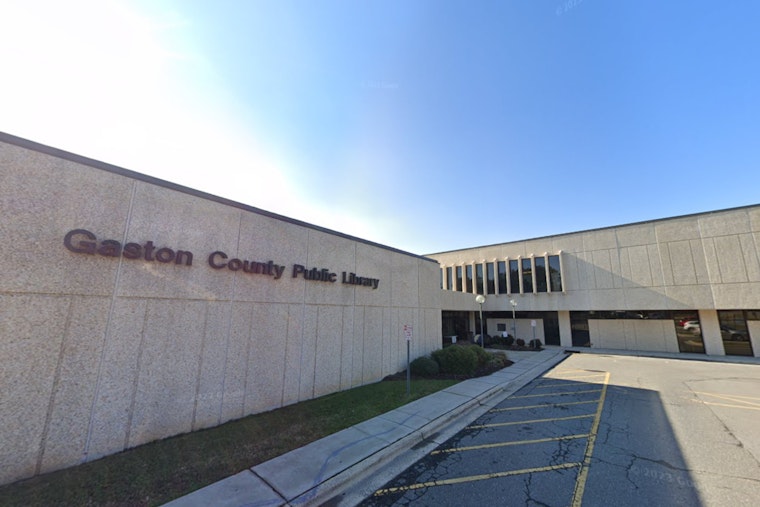 Gaston County Launches 'Envision Gaston' Initiative for Community-Driven Comprehensive Plan