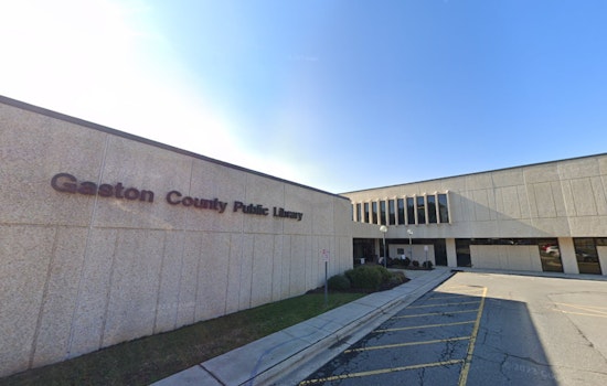 Gaston County Launches 'Envision Gaston' Initiative for Community-Driven Comprehensive Plan
