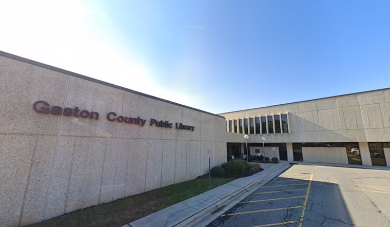 Gaston County Launches 'Envision Gaston' Initiative for Community-Driven Comprehensive Plan