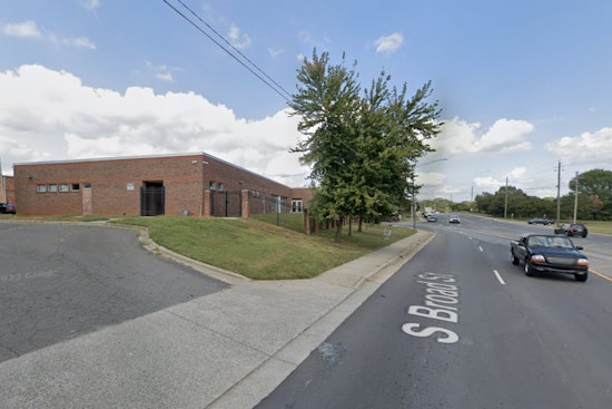 Gastonia Announces New Cooling Station Guidelines for Summer Heat Relief at 107 South Broad Street
