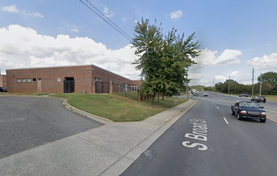 Gastonia Announces New Cooling Station Guidelines for Summer Heat Relief at 107 South Broad Street