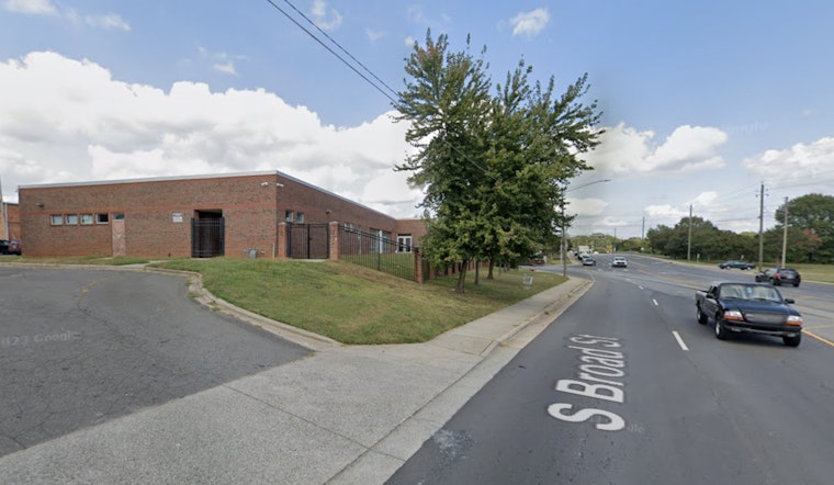 Gastonia Announces New Cooling Station Guidelines for Summer Heat Relief at 107 South Broad Street