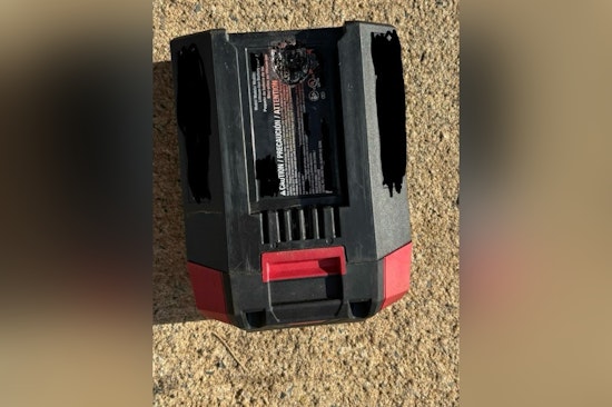 Gastonia Fire Department Averts Potential Disaster, Issues Safety Alert on Lithium Ion Battery Risks