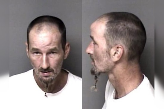 Gastonia Man Charged with Multiple Felonies in Gaston County Drug and Weapons Bust