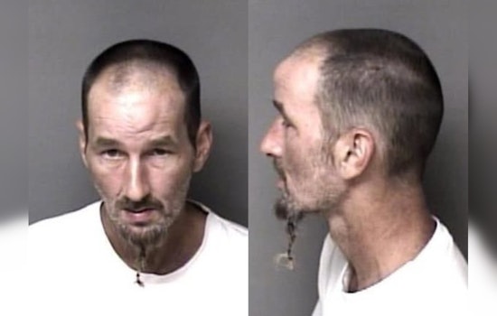 Gastonia Man Charged with Multiple Felonies in Gaston County Drug and Weapons Bust