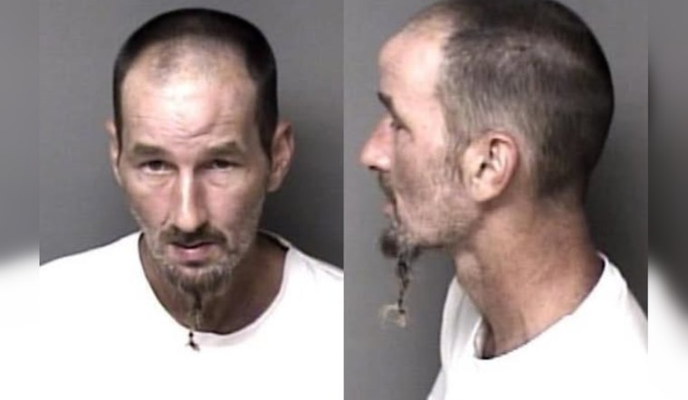 Gastonia Man Charged with Multiple Felonies in Gaston County Drug and Weapons Bust