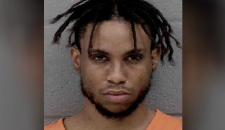 Gastonia Man Sentenced to Life Without Parole for First-Degree Murder of Boyfriend in Crime Spanning Gastonia to Charlotte