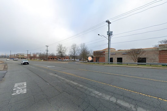 Gastonia Police Fatally Shoot Armed Suspect Following Assault Call