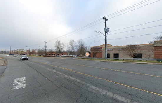 Gastonia Police Fatally Shoot Armed Suspect Following Assault Call