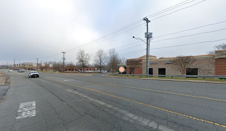 Gastonia Police Fatally Shoot Armed Suspect Following Assault Call