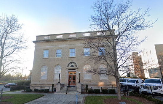 Gastonia Struggles to Provide Adequate Cooling Shelter Amidst Sweltering Heat and Political Standoffs