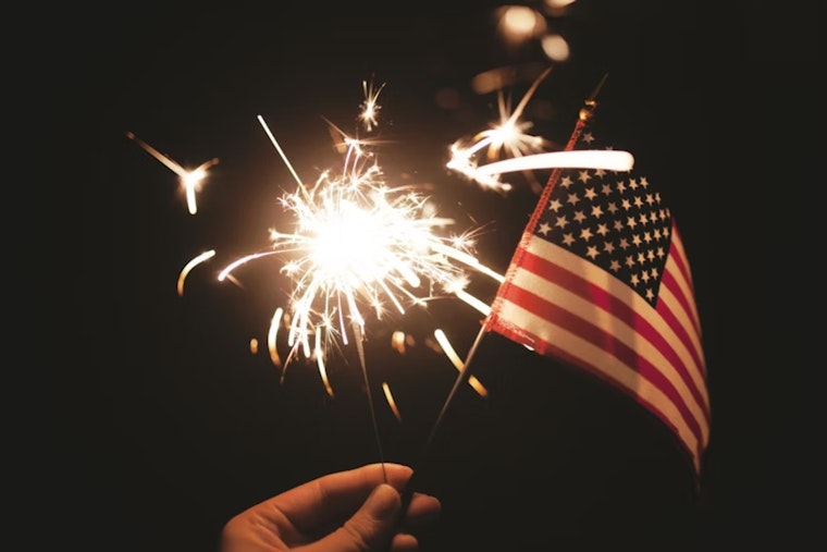 Gatlinburg's 50th Annual Midnight Parade Ushers in July 4th with Nationwide First Celebration