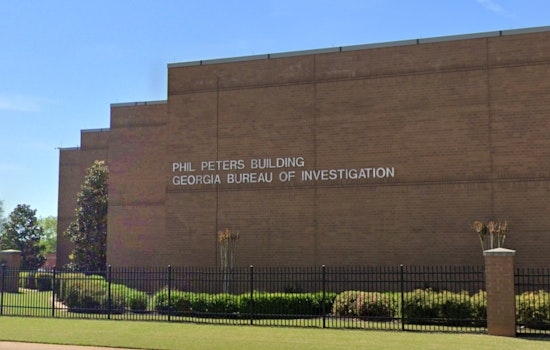 GBI Investigates After Body of Wanted Man Found in Trenton, Dade County Pond
