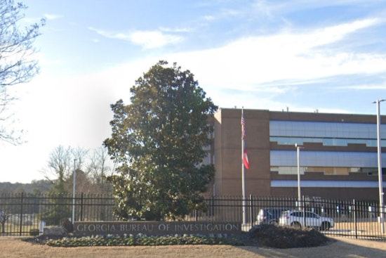 GBI Investigates Death of Norcross Man After Van Found at Bell Mountain