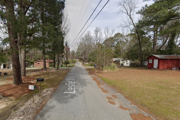 GBI Investigates Fatal Officer-Involved Shooting in McDuffie County, GA