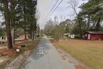 GBI Investigates Fatal Officer-Involved Shooting in McDuffie County, GA