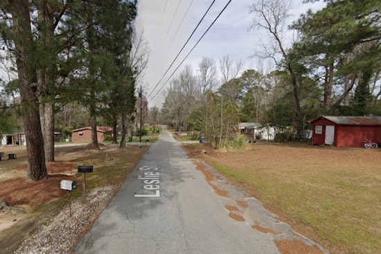 GBI Investigates Fatal Officer-Involved Shooting in McDuffie County, GA