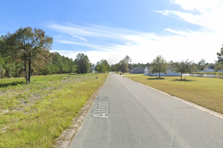 GBI Investigates Sudden Deaths of Two Young Men in Ware County Following Severe Thunderstorm