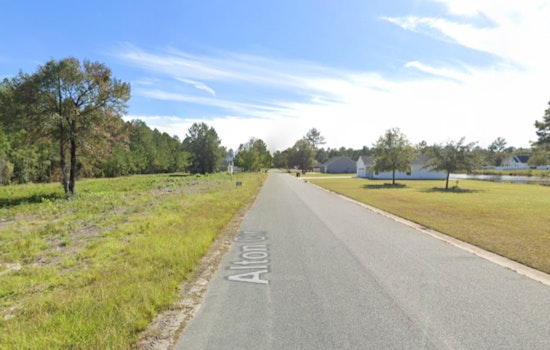 GBI Investigates Sudden Deaths of Two Young Men in Ware County Following Severe Thunderstorm