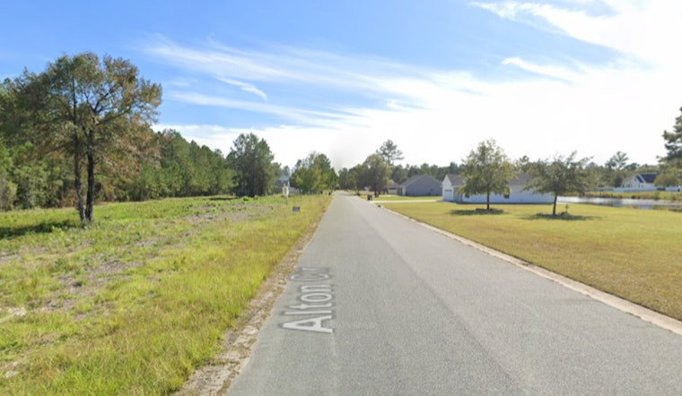 GBI Investigates Sudden Deaths of Two Young Men in Ware County Following Severe Thunderstorm