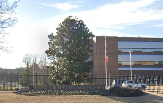 GBI Investigating After Baltimore Man Dies During Standoff with U.S. Marshal Service in Hinesville, Georgia