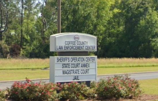 GBI Launches Investigation Into Inmate Death at Coffee County Jail in Douglas, GA