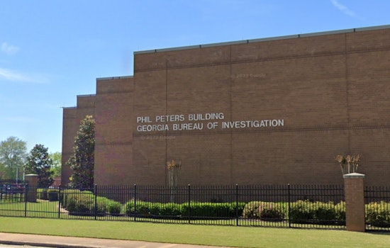 GBI Probes Fatal Officer-Involved Shooting After Vehicle Pursuit in Twiggs County