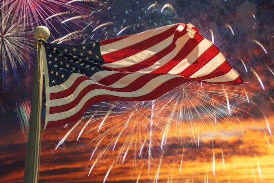 Geauga County Sheriff Shares Tips for a Safe Fourth of July, Celebrate Responsibly and Avoid Legal Fireworks